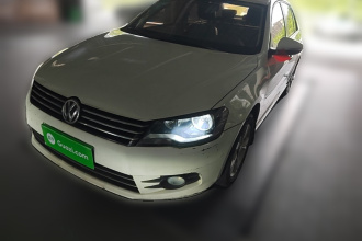 大众 宝来 2014款 1.6L 自动舒适型