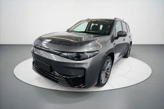零跑汽车 零跑C16 2024款 增程 200尊享版