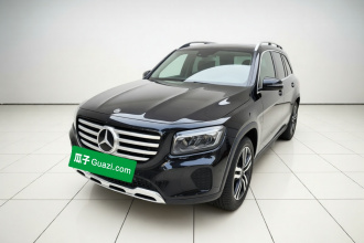 奔驰GLB 2024款 GLB 220 动感型