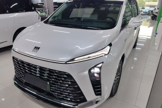 别克GL8新能源 2024款 陆尊 尊享版 7座