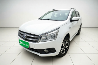 启辰T70 2016款 1.6L 手动睿行版