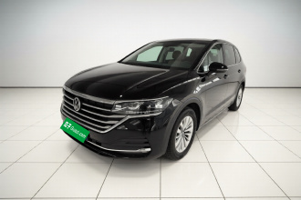 大众 威然 2024款 330TSI 商务版