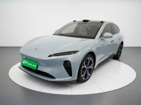 蔚来ET5T 2024款 75kWh Touring