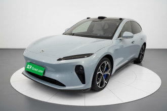 蔚来ET5T 2024款 75kWh Touring