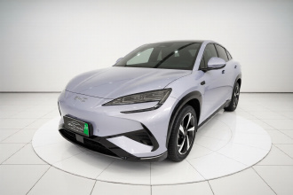 比亚迪 海狮07 EV 2025款 610智航版