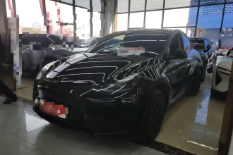 特斯拉 Model Y 2022款 改款 后轮驱动版