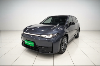 零跑汽车 零跑C10 2024款 210智享版