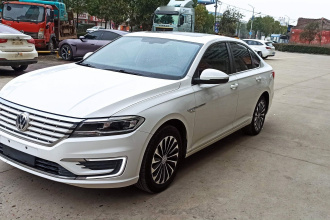 大众 朗逸纯电 2019款 优享版