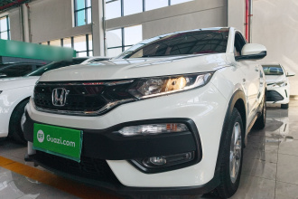 本田XR-V 2015款 1.5L LXi CVT经典版