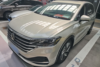 大众 威然 2020款 330TSI 豪华版