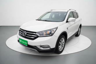东风风神AX7 2015款 2.0L 手动智逸型