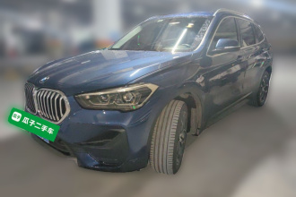 宝马X1 2022款 sDrive25Li 领先型