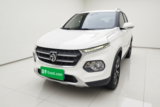 宝骏510 2017款 1.5L 手动舒适型