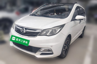 长安凯程 长安欧尚A600 2016款 1.5L 手动豪华型7座