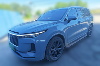 理想汽车 理想ONE 2021款 增程6座版