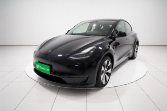 特斯拉 Model Y 2022款 改款 后轮驱动版