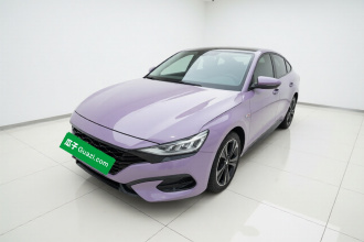 现代 菲斯塔 2019款 280TGDi 智速版 国V