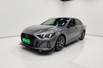 广汽传祺 影豹 2021款 270T DCT J16版