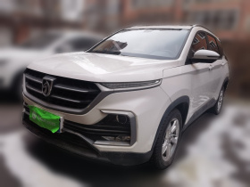 宝骏530 2019款 1.5T CVT精英型 国V