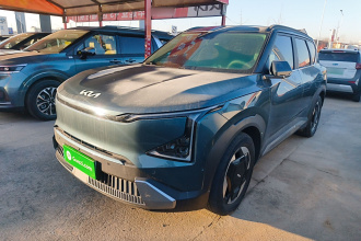 起亚EV5 2024款 530 Land