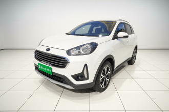 起亚 KX3傲跑 2017款 1.6L 自动傲雅版
