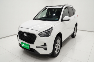 哈弗M6 2017款 1.5T 自动两驱精英型