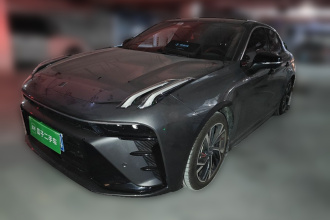 领克03 2025款 1.5TD DCT冠军版Pro