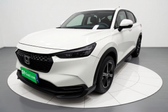 本田XR-V 2023款 1.5L CVT热力版