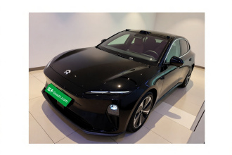 蔚来ET5T 2024款 75kWh Touring