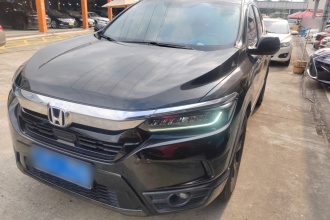 本田 皓影 2020款 240TURBO CVT两驱精英版