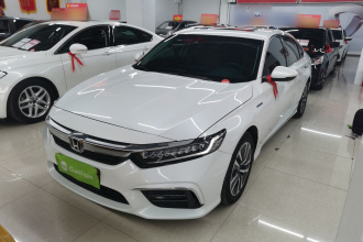 本田 英仕派 2019款 锐·混动 2.0L 净雅版 国VI