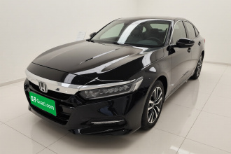 本田 雅阁 2018款 锐·混动 2.0L 锐领版 国VI