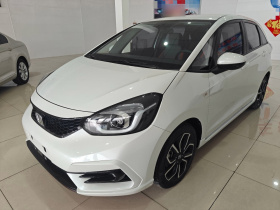 本田 LIFE 2021款 1.5L CVT SPORT心动版