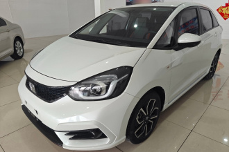 本田 LIFE 2021款 1.5L CVT SPORT心动版