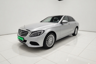 奔驰C级 2015款 C 200 L