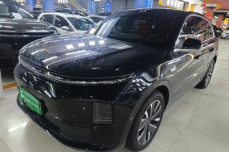 理想汽车 理想L6 2025款 Pro 智能焕新版