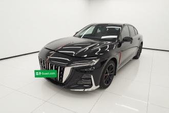 红旗H6 2024款 2.0T 致尚版