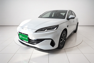 比亚迪 海豹06新能源 2025款 DM-i 智驾版 120KM尊享型
