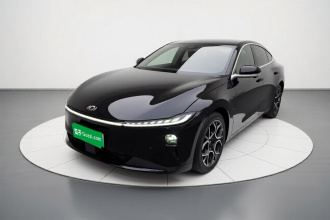 长安启源A07 2024款  纯电 真香版 515 尊贵型