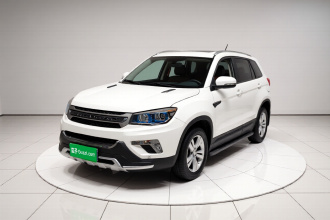 长安CS75 2014款 1.8T 自动精英型 国IV