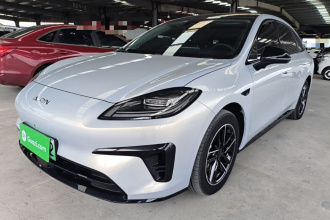 埃安 AION RT 2025款 650智豪版