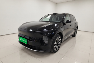 蔚来ES8 2024款 75kWh 行政版