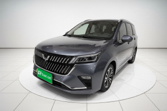 五菱汽车 五菱佳辰 2022款 1.5T CVT尊享旗舰型