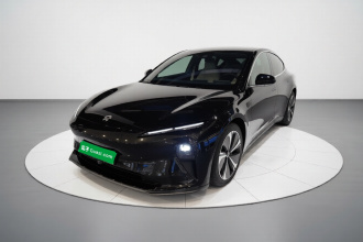 蔚来ET5T 2024款 75kWh Touring