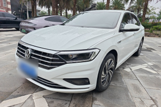 大众 速腾 2021款 280TSI DSG超越版