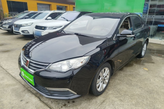 荣威360 2015款 1.5L 自动豪华版
