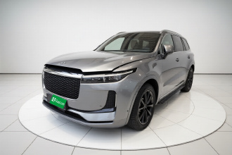 理想汽车 理想ONE 2020款 增程6座版