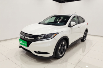 本田 缤智 2015款 1.8L CVT两驱豪华型