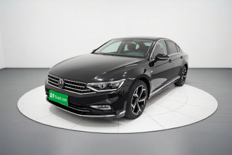 大众 迈腾 2023款 200万辆纪念版 280TSI DSG领先型