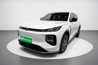 长安启源Q07 2025款 215旗舰PLUS